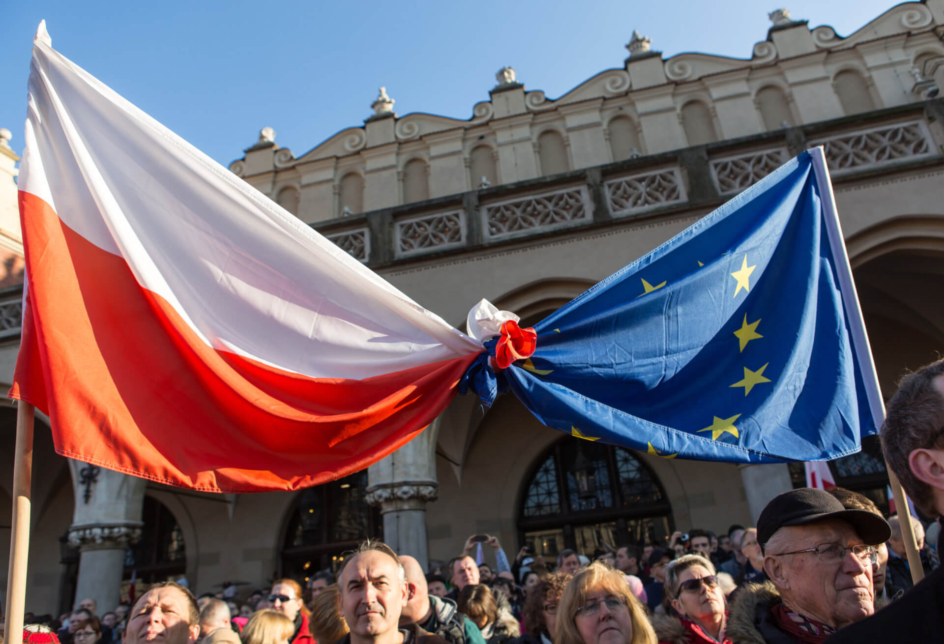 Suwerenność: czy Unia ogranicza Polskę?