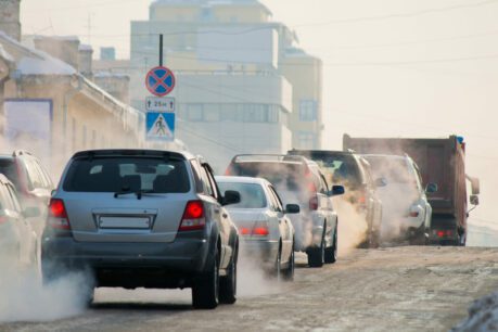 Dojazdy: Kogo stać na ekologiczny transport?