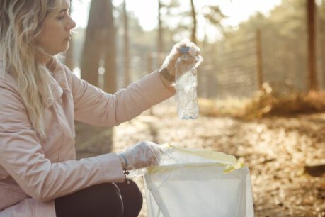 Zmiany klimatu: jaki ja mam wpływ?