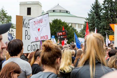 Na jakie grupy się w Polsce dzielimy?